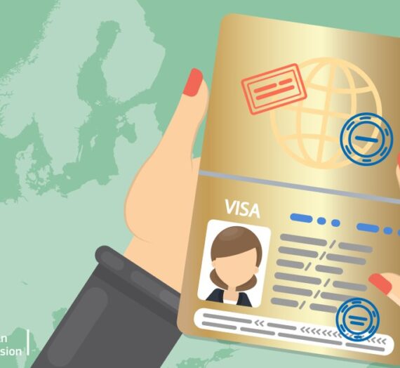 MY JOURNEY ON APPLYING VISA FOR GREECE & BULGARIA