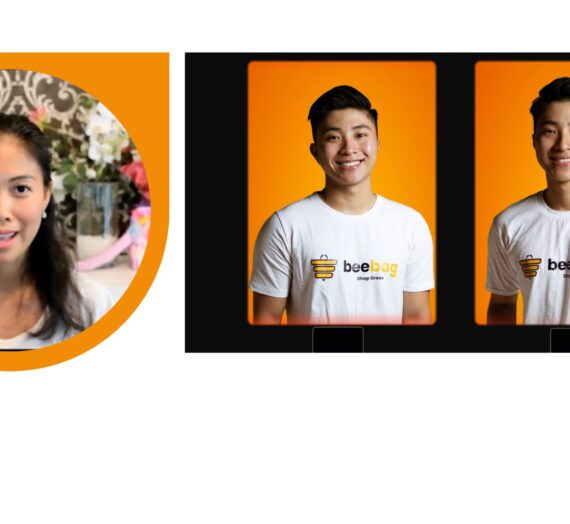 BeeBag, Social Entrepreneurship, and Plastic Pollution with Joshua and Joel Lim